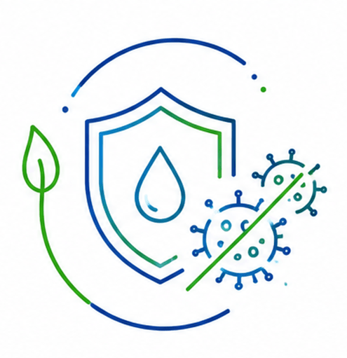 Odour & Germ Control Treatment
